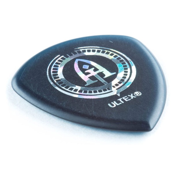 پیک گیتار دانلوپ Dunlop 546RAJ2.0 Andy James Flow Jumbo Pick