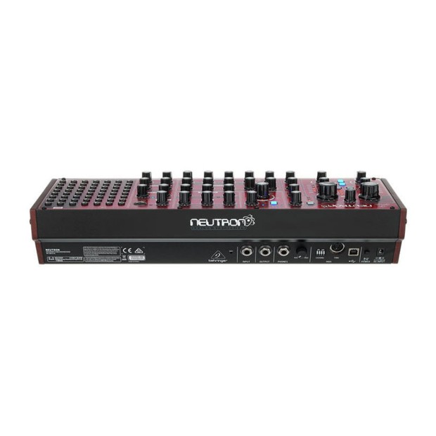 سینتی سایزر بهرینگر Behringer Neutron Semi-Modular Analog Synth