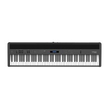 قیمت خرید فروش پیانو دیجیتال رولند Roland FP-60X Digital Piano - Black