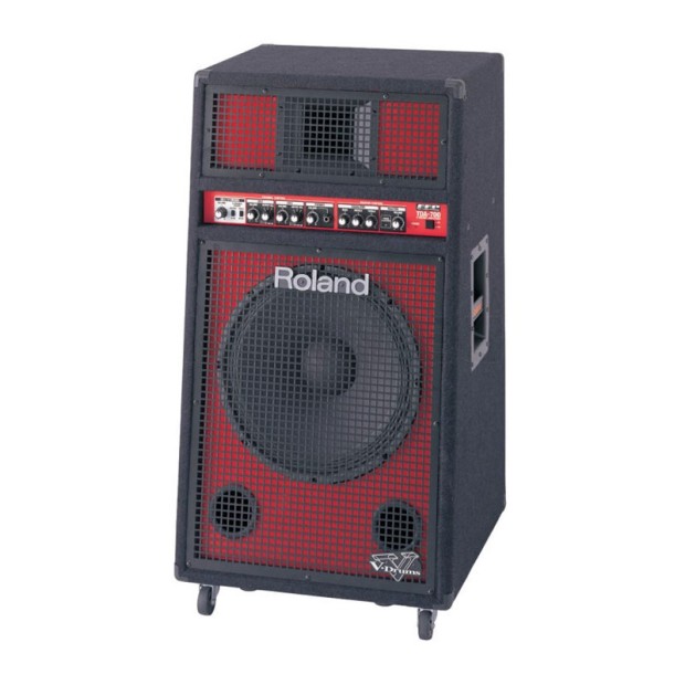 اسپیکر | باند اکتیو رولند Roland TDA-700