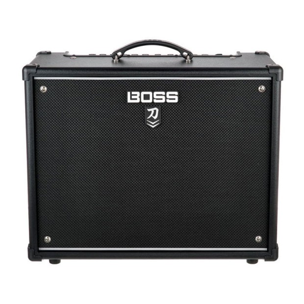 آمپلی فایر گیتار باس Boss Katana 100 MKII