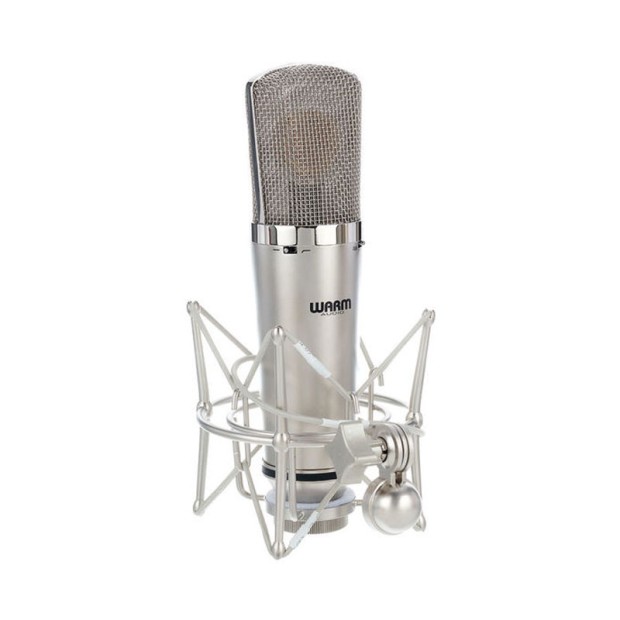 میکروفن وارم آدیو Warm Audio WA-67