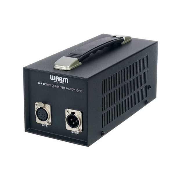 میکروفن وارم آدیو Warm Audio WA-67