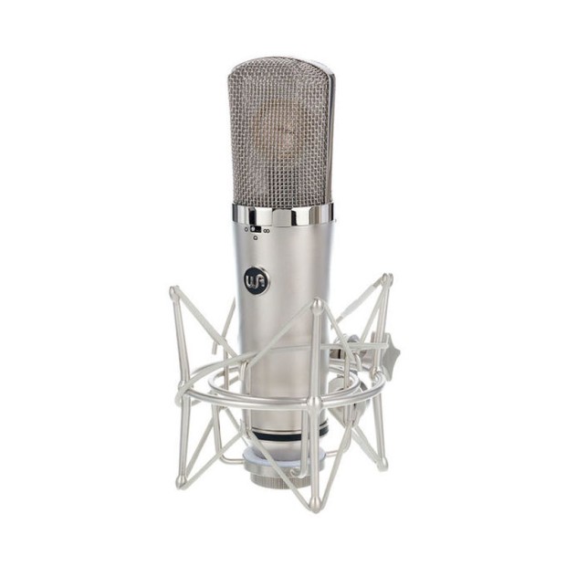 میکروفن وارم آدیو Warm Audio WA-67
