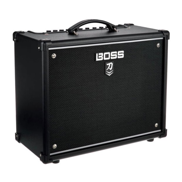 آمپلی فایر گیتار باس Boss Katana 50 MKII