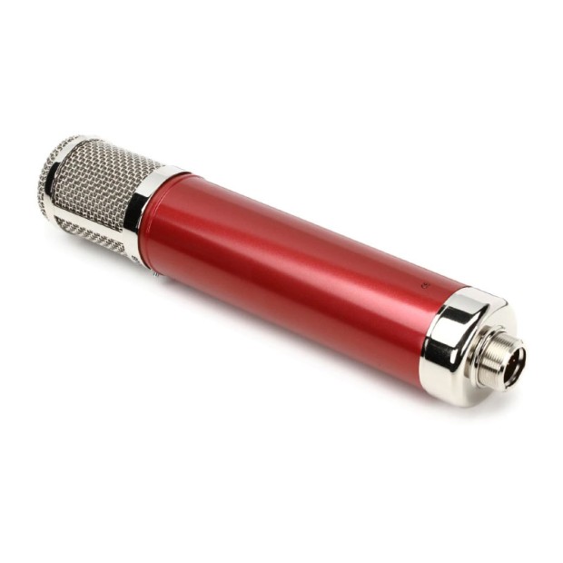 میکروفن آوانتون پرو Avantone Pro CV-12 BLA Large-diaphragm Tube Condenser Microphone