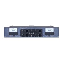 قیمت خرید فروش لیمیتر و کمپرسور Manley Manley Variable Mu Stereo Limiter Compressor - Mastering Version