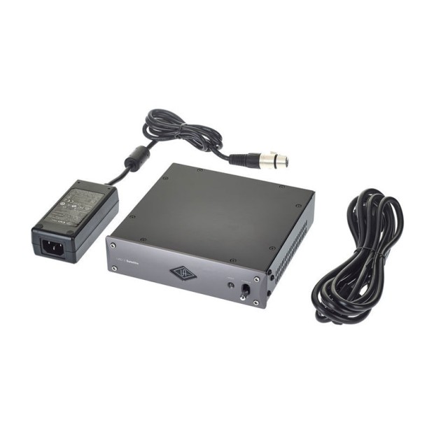 پردازشگر صدا  یونیورسال آدیو Universal Audio UAD-2 Satellite Thunderbolt 3 OCTO Core