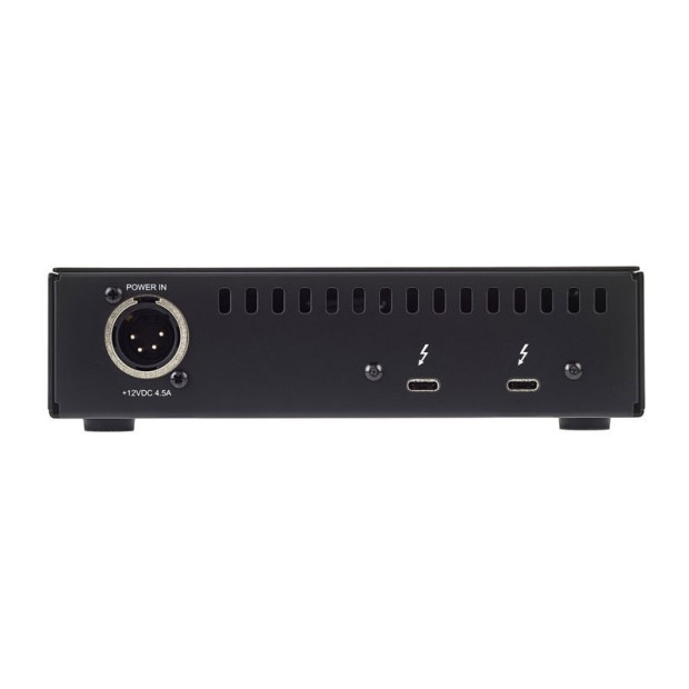 پردازشگر صدا  یونیورسال آدیو Universal Audio UAD-2 Satellite Thunderbolt 3 OCTO Core