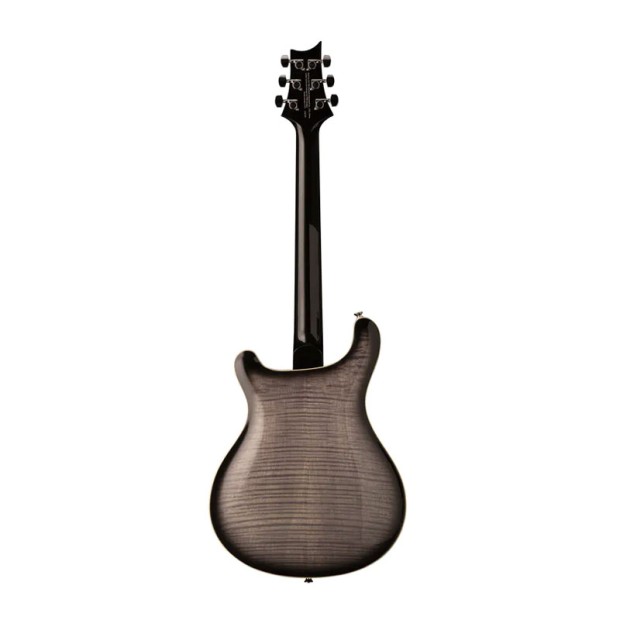 گیتار الکتریک پی آر اس PRS SE Hollowbody II Standard Charocal Burst
