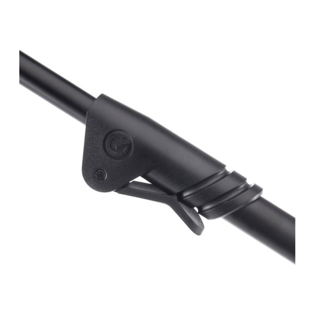 پایه میکروفن گراویتی Gravity MS 2322 B