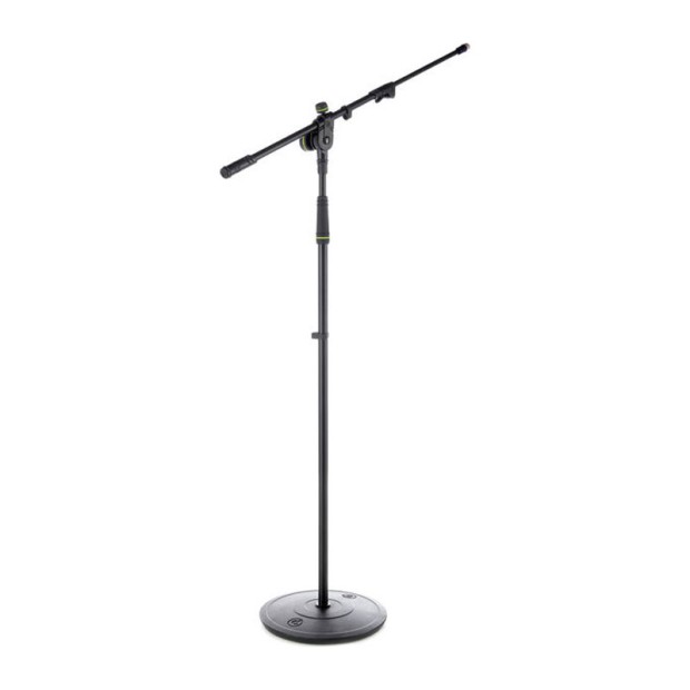 پایه میکروفن گراویتی Gravity MS 2322 B