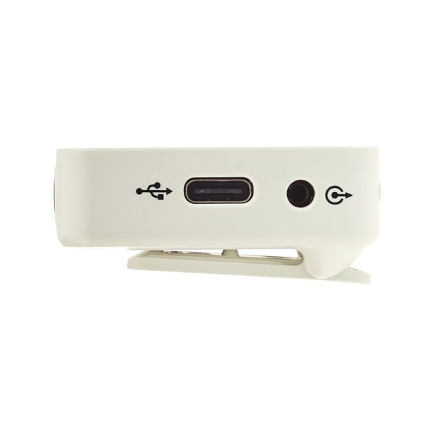 میکروفن بیسیم رود Rode Wireless GO White