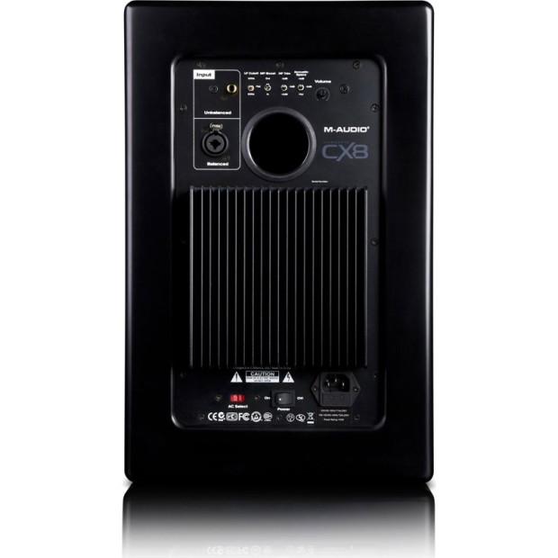اسپیکر مانیتورینگ ام آدیو M-Audio Studiophile CX8