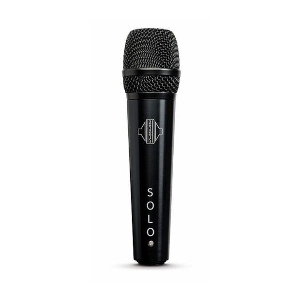 میکروفن با سیم سونترونیکس Sontronics Solo