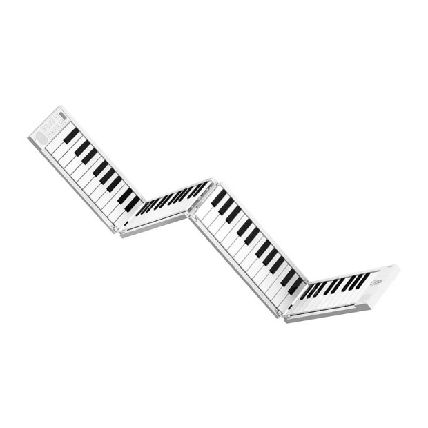 پیانو دیجیتال بلک استار Blackstar Carry On 88 Key Folding Piano and MIDI Controller