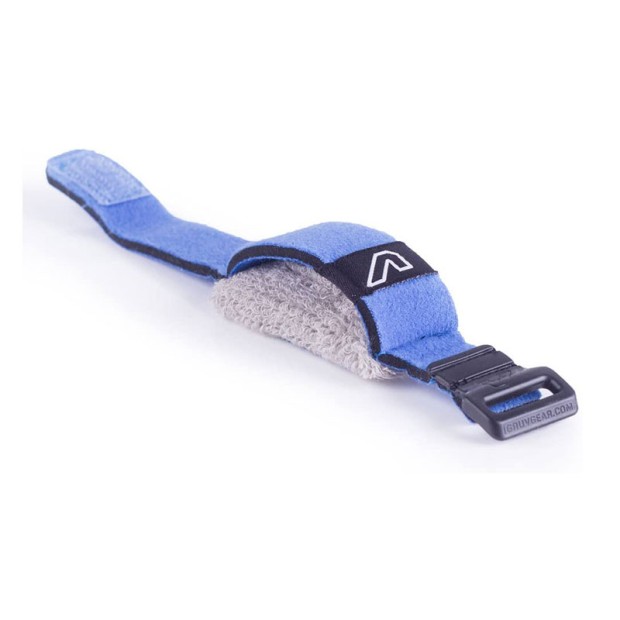 فرت رپ گروو گیر Gruv Gear Fret Wrap SM Sky (Blue)
