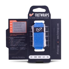 قیمت خرید فروش فرت رپ گروو گیر Gruv Gear Fret Wrap SM Sky (Blue)
