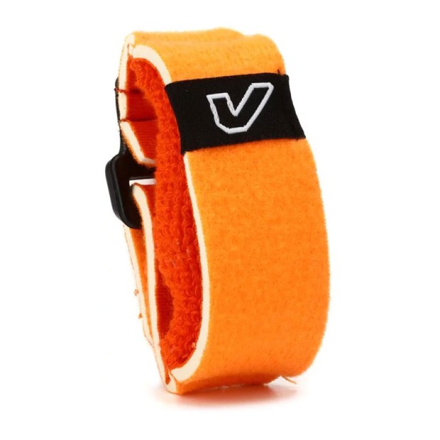فرت رپ گروو گیر Gruv Gear Fret Wrap SM Flare (Orange)