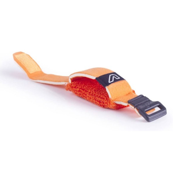 فرت رپ گروو گیر Gruv Gear Fret Wrap SM Flare (Orange)