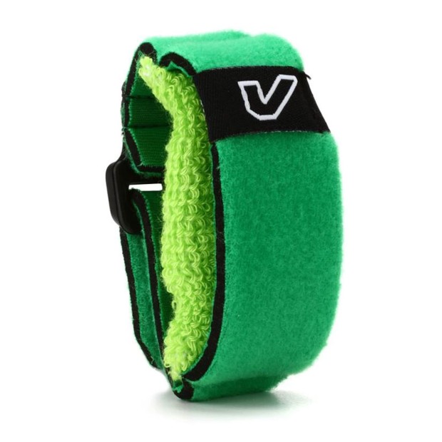فرت رپ گروو گیر Gruv Gear Fret Wrap SM Leaf (Green)