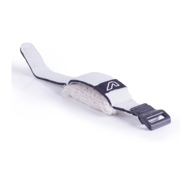 فرت رپ گروو گیر Gruv Gear Fret Wrap SM Stone (White)