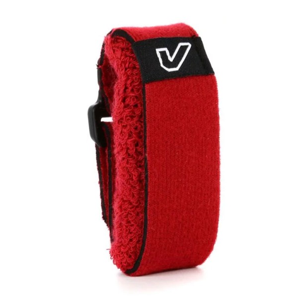 فرت رپ گروو گیر Gruv Gear Fret Wrap SM Flare (Red)