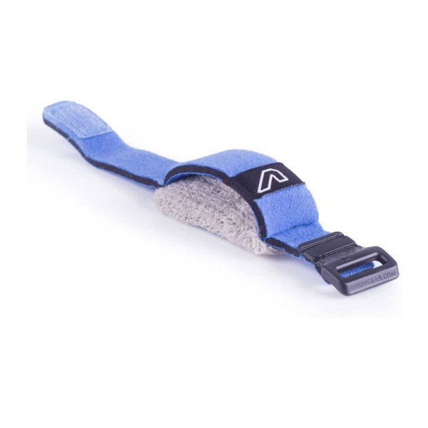 فرت رپ گروو گیر Gruv Gear Fret Wrap MD Sky (Blue)
