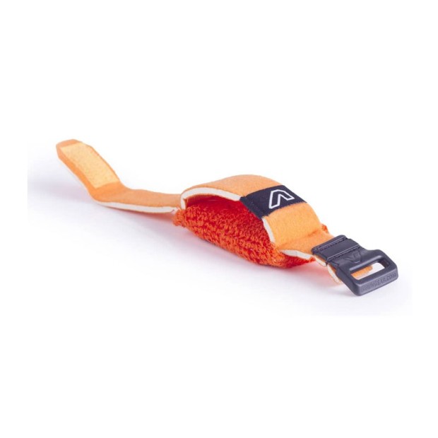 فرت رپ گروو گیر Gruv Gear Fret Wrap MD Flare (Orange)