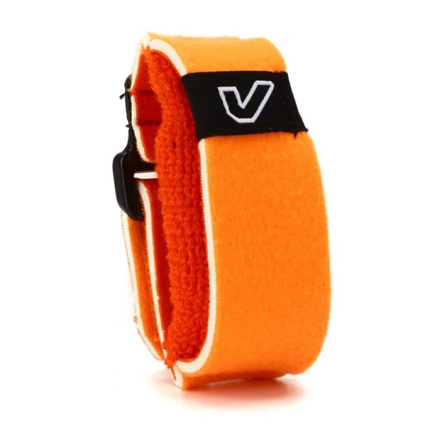 فرت رپ گروو گیر Gruv Gear Fret Wrap MD Flare (Orange)