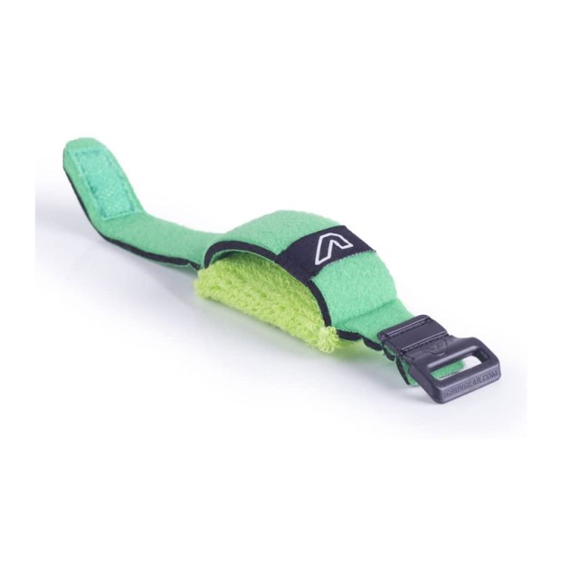 فرت رپ گروو گیر Gruv Gear Fret Wrap MD Leaf (Green)