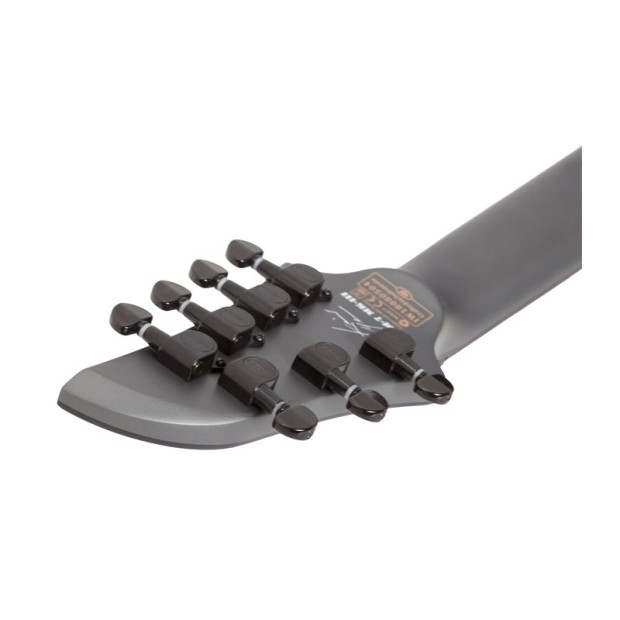 گیتار الکتریک شکتر Schecter Keith Merrow KM-7 MK-III Standard Stealth Grey SKU #832