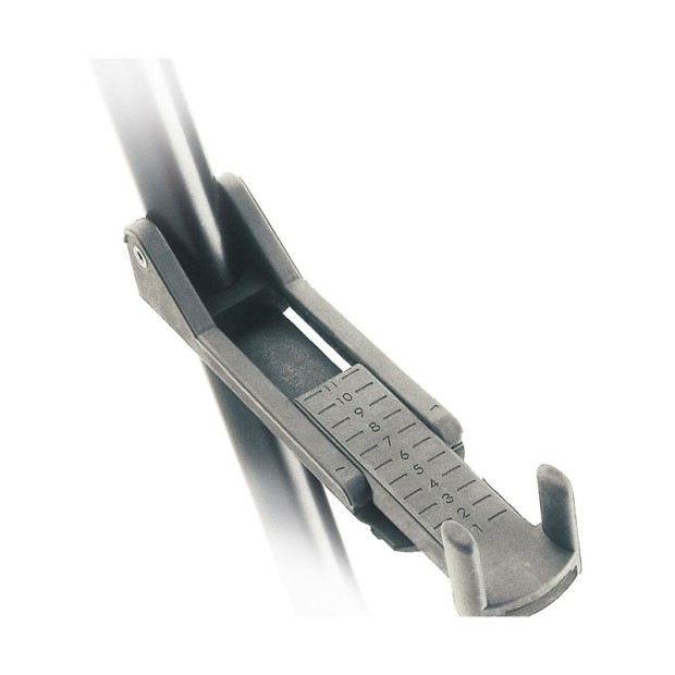 پایه گیتار کی اند ام K&M 17550 Memphis Travel