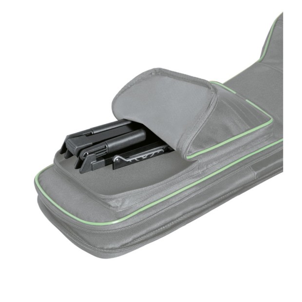 پایه گیتار کی اند ام K&M 17550 Memphis Travel