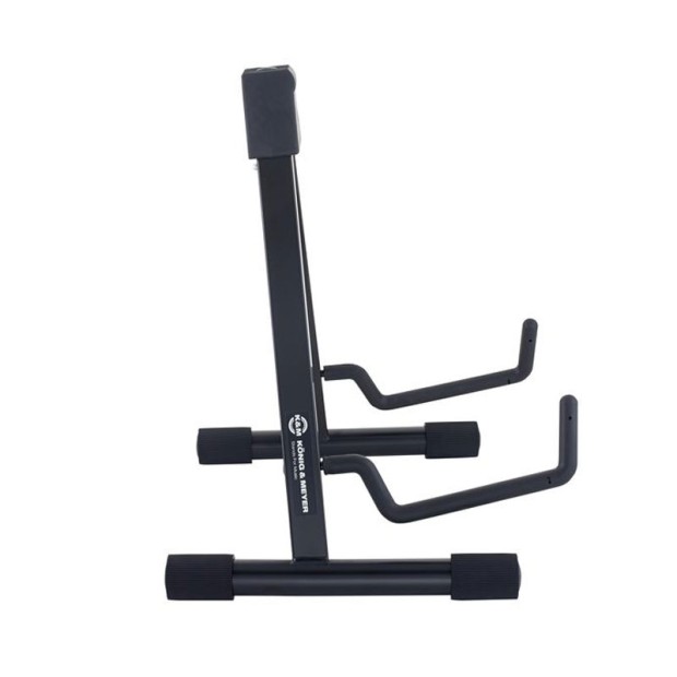 پایه گیتار کی اند ام K&M 17541 - Black