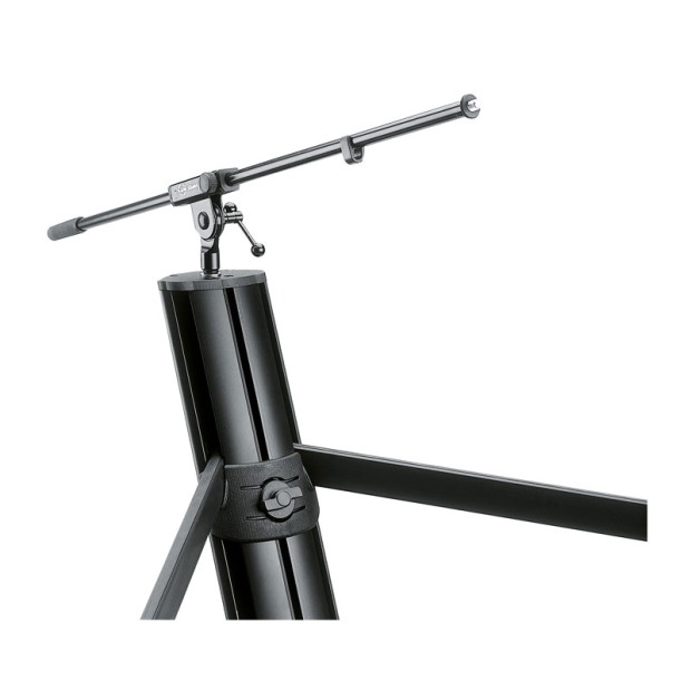پایه کیبورد کی اند ام K&M 18840-000-30