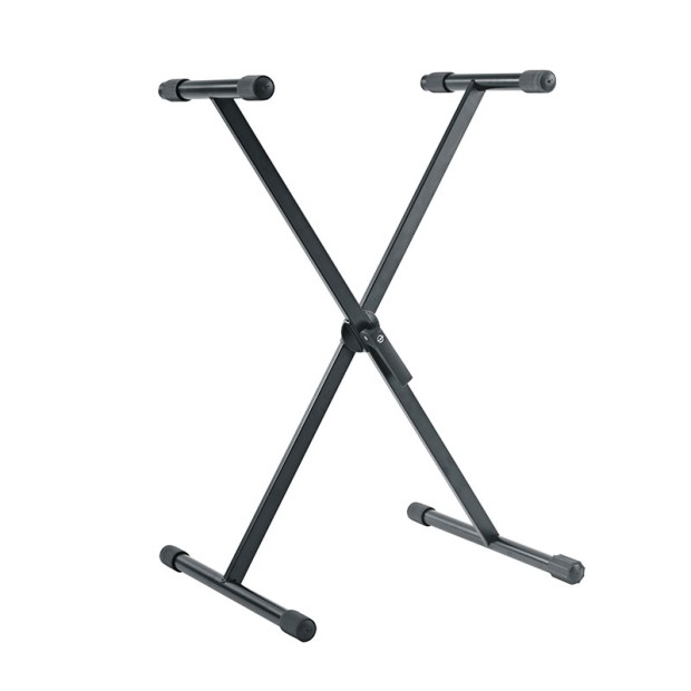 پایه کیبورد کی اند ام K&M 18930 Keyboard Stand