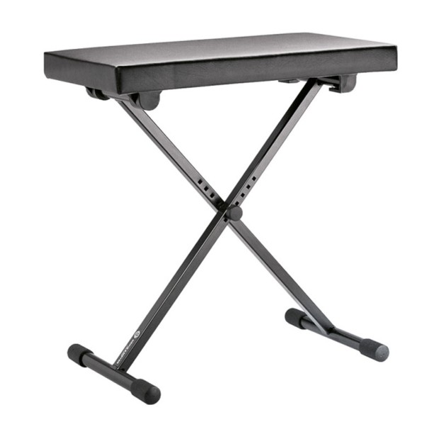 صندلی کی اند ام K&M 14065 Keyboard Bench