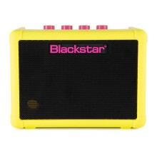 آمپلی فایر گیتار بلک استار Blackstar FLY 3 Neon - Yellow