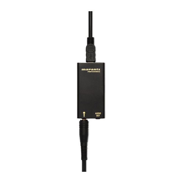 میکروفن مرنتز Marantz M4U