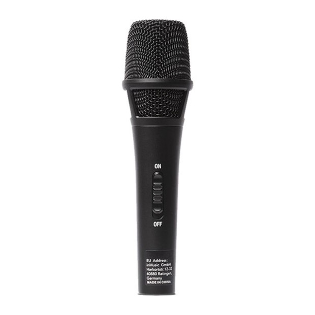 میکروفن مرنتز Marantz M4U