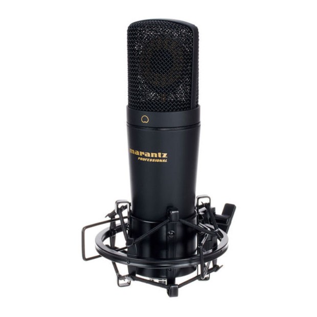 میکروفون یو اس بی مرنتز Marantz MPM-2000U