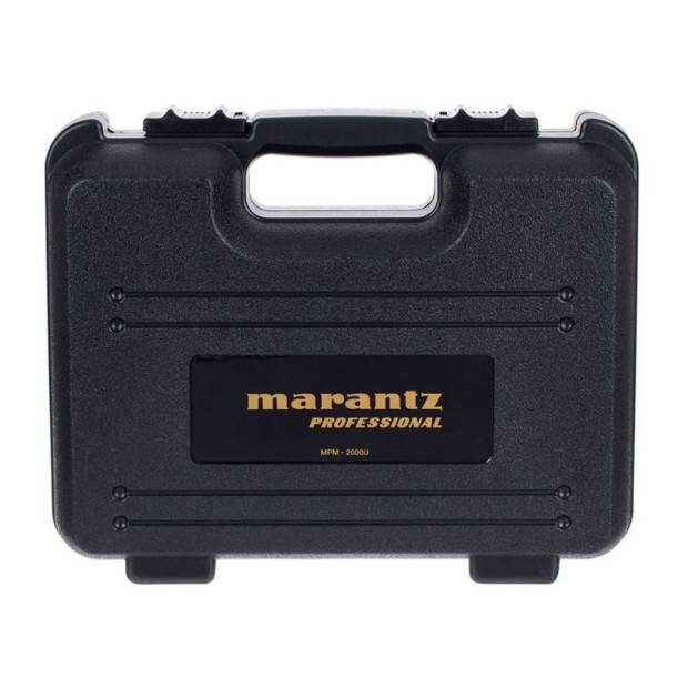 میکروفون یو اس بی مرنتز Marantz MPM-2000U