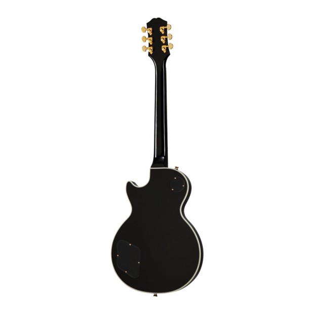 گیتار الکتریک اپیفون Epiphone Les Paul Custom Ebony