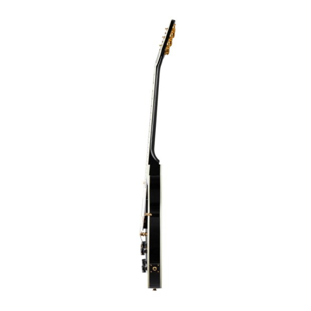 گیتار الکتریک اپیفون Epiphone Les Paul Custom Ebony