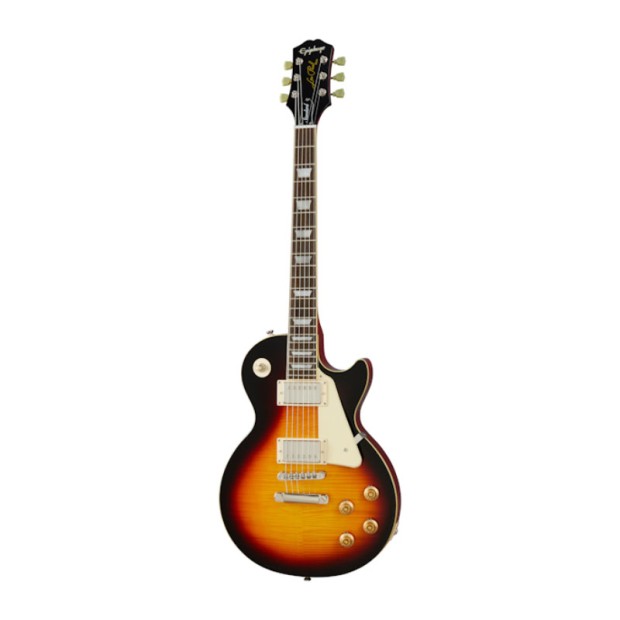 گیتار الکتریک اپیفون Epiphone Les Paul Standard 50s Vintage Sunburst