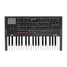 قیمت خرید فروش سینتی سایزر کرگ Korg Modwave Wavetable