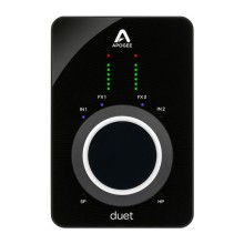 قیمت خرید فروش کارت صدا آپوجی Apogee Duet 3