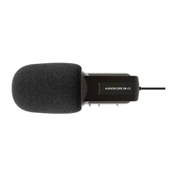 میکروفون مخصوص دوربین مرنتز Marantz Audio Scope SB-C2