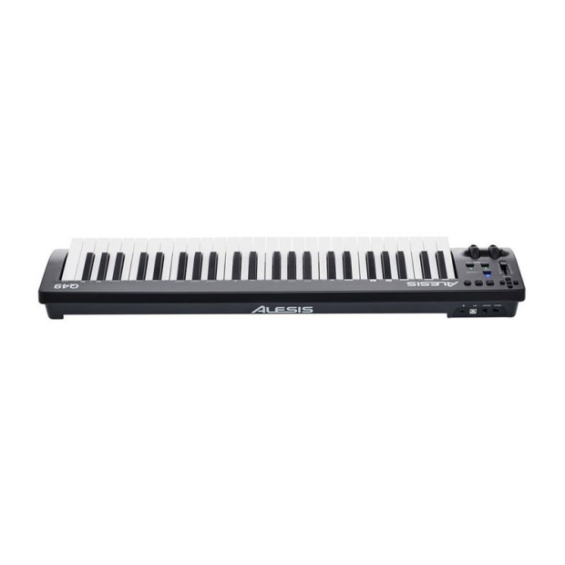 میدی کنترلر السیس Alesis Q49 MKII